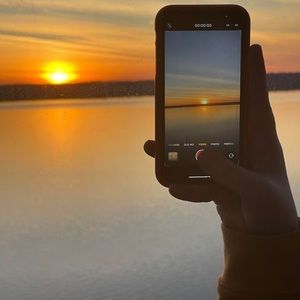 Meet your Posher, Hind